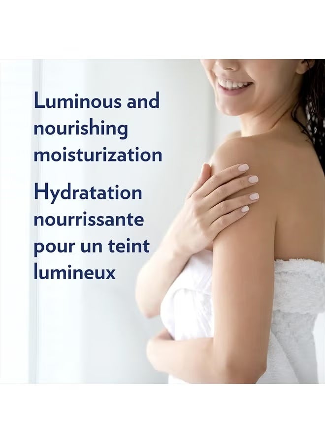 Vaseline Unilever Vaseline Cocoa Shimmer Jelly Stick GLOW UP Body Luminizer For Dewy Radiant Skin 40g - 3 Count - Image 4